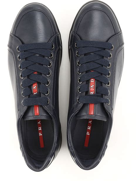 prada mens shoes blue|Prada dress shoes women.